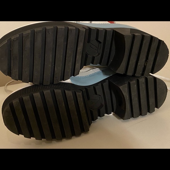 Louis Vuitton desert boot - Picture 4 of 5